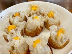 -鲜味烧卖店(斜西街店)