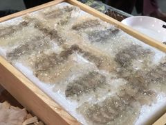 -官塘锋记鱼生·生腌·砂锅粥(牌坊街店)