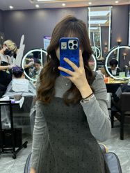 -藤野造型烫染·漂发