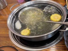 -荣记潮汕牛肉火锅(仙鹤街店)