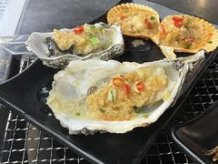 -可汗草原碳烤羊腿(欧景城店)