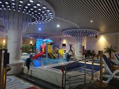 -水晶之星洗浴温泉汗蒸