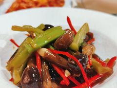 -付掌柜在成都·热炒砂锅集(金禾店)