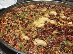 -胖子鱼·天水麻辣鱼火锅(秦州407店)