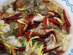 -花椒俏川菜小馆(南海万达店)