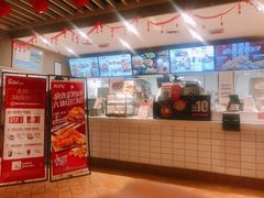 -肯德基(西稍门店)