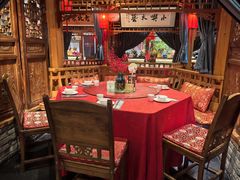 -正阳门饭庄·烤鸭·北京菜(万丰路七里庄店)