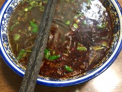 -惠记粉汤羊血梆梆肉(永松路店)