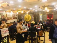 -丽的面家(多宝路店)