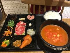 -云味馆·云南菜·云南米线(同泰时代广场店)