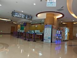 -上海浦滨儿童医院