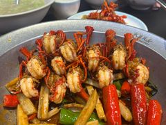 -天宝兄弟(前海壹方城店)