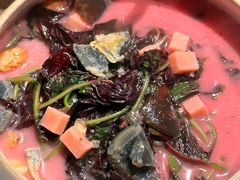 -黄鹤天厨·泡椒田鸡创始者(莲花店)