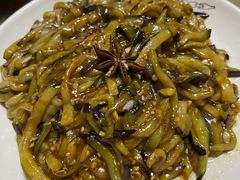 -聚首堂·特色小吃·肘子(什刹海德胜门店)