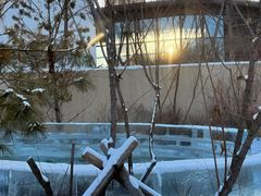 -清河半岛温泉度假酒店