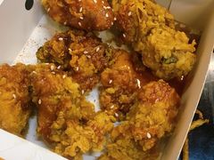 -前进5路汉堡炸鸡(前进五路店)