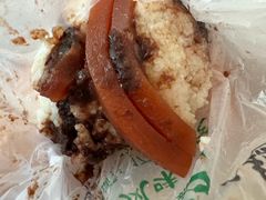 -清真·白记年糕(牛街北口店)