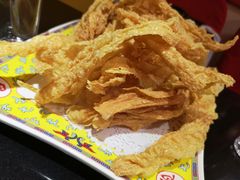 -芦月轩羊蝎子(劲松店)