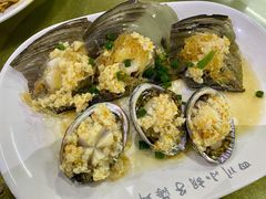 带子-四川小胡子海鲜(丁村万人海鲜广场店)