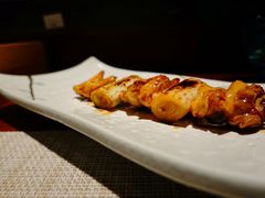 大葱鸡肉-yokocho上横町·日本食街(深业上城店)
