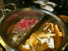 -水林间·寿喜烧自助(仙林金鹰店)