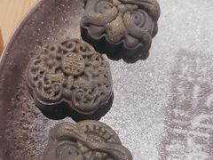 -奉天小馆·非遗东北菜(沈阳万象城店)