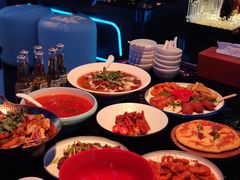 -皓声音KTV(新景店)