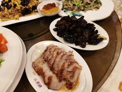 -燕风楼烤鸭店(建设总店)