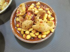 -董哥山城碗碗香(美专校街店)