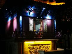 -西安曲江寒窑遗址公园