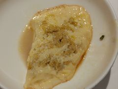 虾喇膏蒸蛋-花城苑广府菜(侨鑫店)