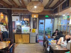 -吃货私房菜(丽江束河古镇店)