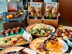 -炙柒Sekinana·精致料理 烧鸟·铁板烧(海上世界店)