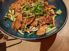 -耶里夏丽·新疆菜·28年喀什老馆(田林东路店)