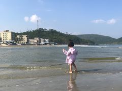 -盐洲岛