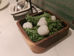 -左庭右院鲜牛肉火锅(松江万达店)