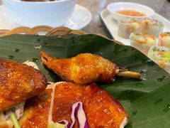 -美奈小馆·东南亚菜(福田星河COCO Park店)