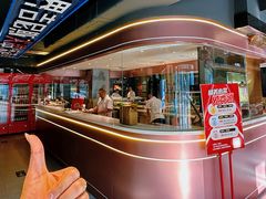 -通海俄式烧烤·俄罗斯大串(嵩山路店)