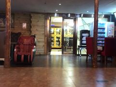 -明日世界密室轰趴·剧本桌游·箭馆团建(国贸店)