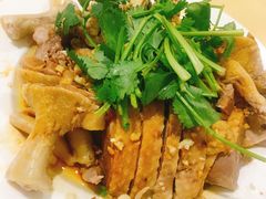-电白鸭粥店(下沙二坊88号店)