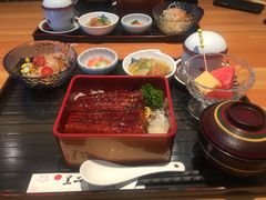 -皇品田苑日式料理(苏州中心店)