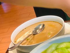 -新白鹿餐厅(爱琴海购物中心店)