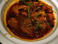 -李记东北饺子馆·东北菜(欢乐谷店)