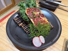 -松鱼亭·和牛烧肉(协鑫广场店)