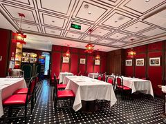 -上海老饭店(北京分店)