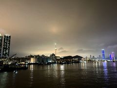 -澳门环岛游湾仔码头
