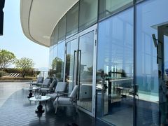-瑰丽酒店·海吧·天际下午茶·现场DJ·天台酒吧