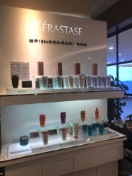 -时尚殿堂hair salon