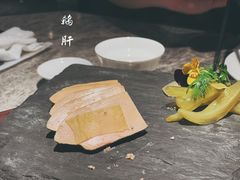 -悦秀·高级粤菜