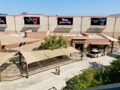 -木乃伊复仇过山车